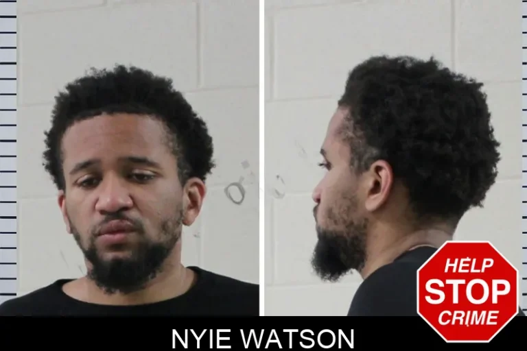 Nyie Watson