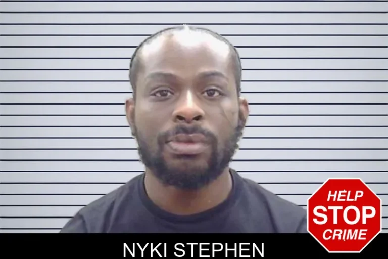 Nyki Stephen