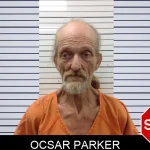 Ocsar Parker mugshot – Pickens County , Georgia Ocsar Parker mugshot