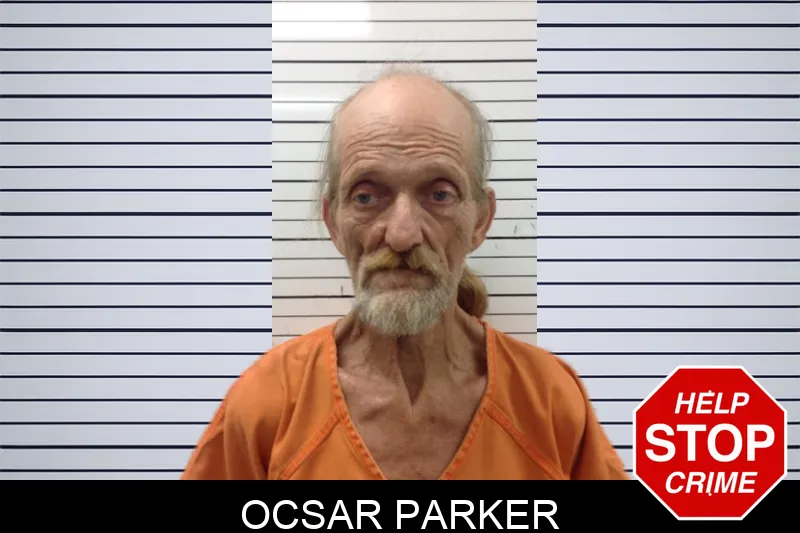 Ocsar Parker mugshot – Pickens County , Georgia Ocsar Parker mugshot