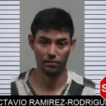 Octavio Ramirez-Rodriguez mugshot – Tift County , Georgia Octavio Ramirez-Rodriguez mugshot