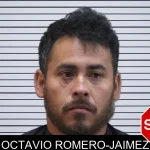 Octavio Romero-Jaimez mugshot – Madison County , Georgia Octavio Romero-Jaimez mugshot
