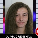 Olivia Crenshaw mugshot – Floyd County , Georgia Olivia Crenshaw mugshot