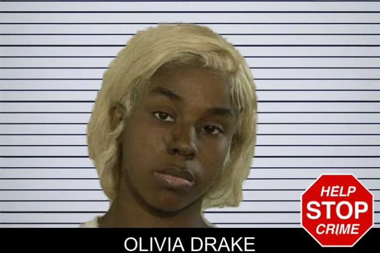 Olivia Drake