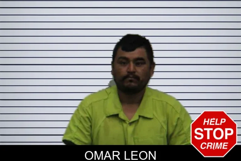 Omar Leon