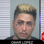 Omar Lopez mugshot – Gwinnett County , Georgia Omar Lopez mugshot