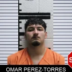 Omar Perez-Torres mugshot – Murray County , Georgia Omar Perez-Torres mugshot