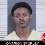 Omarion Spurley mugshot – Gordon County , Georgia Omarion Spurley mugshot