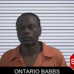 Ontario Babbs mugshot – McDuffie County , Georgia Ontario Babbs mugshot