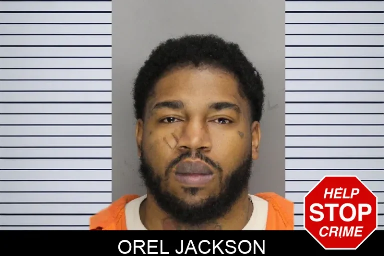 Orel Jackson