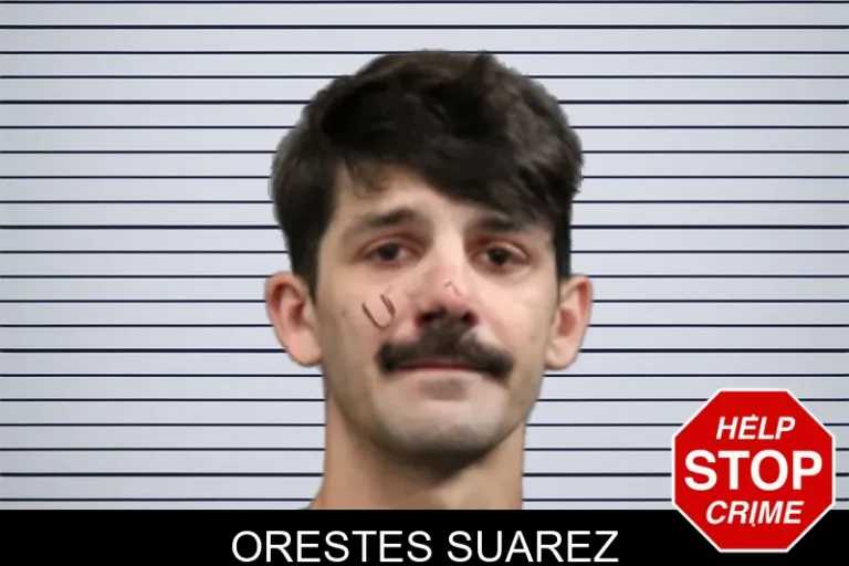 Orestes Suarez mugshot – Forsyth County , Georgia Orestes Suarez