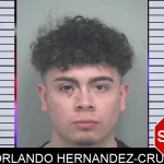 Orlando Hernandez-Cruz mugshot – Gwinnett County , Georgia Orlando Hernandez-Cruz mugshot