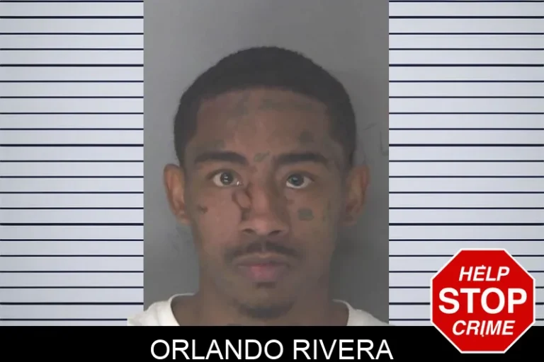 Orlando Rivera mugshot – Douglas County , Georgia Orlando Rivera