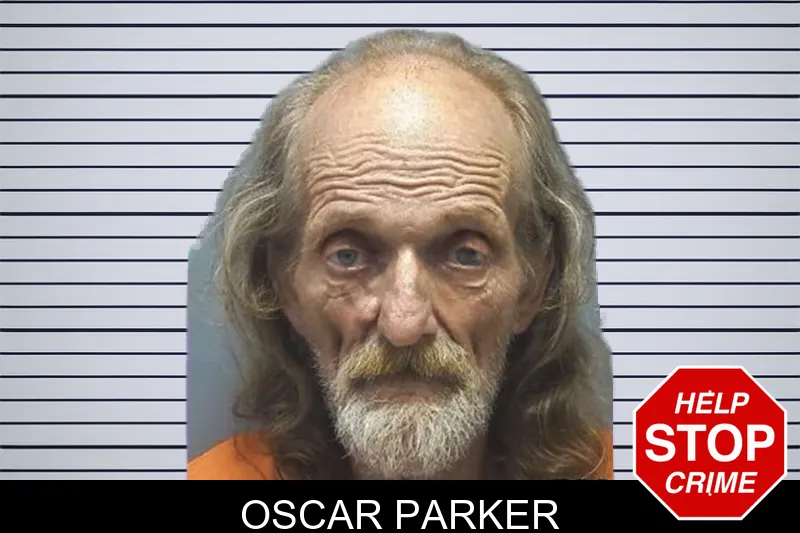 Oscar Parker mugshot – Cherokee County , Georgia Oscar Parker mugshot