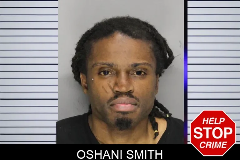 Oshani Smith