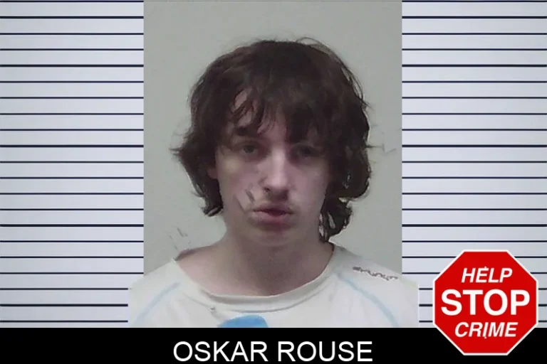 Oskar Rouse