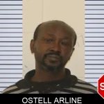 Ostell Arline mugshot – Johnson County , Georgia Ostell Arline mugshot