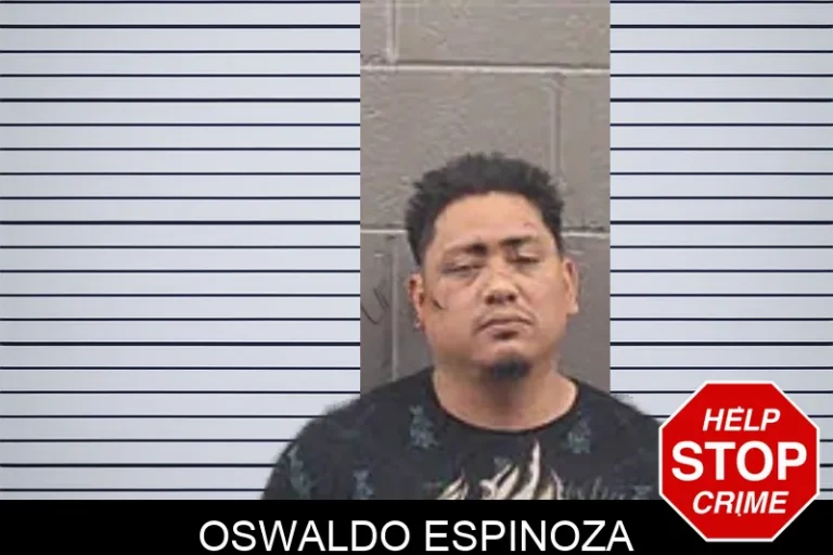 Oswaldo Espinoza