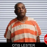 Otis Lester mugshot – Crisp County , Georgia Otis Lester mugshot