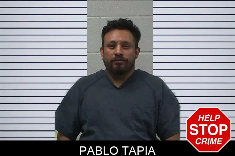 Pablo Tapia