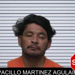 Pacillo Martinez Agulair mugshot – Laurens County , Georgia Pacillo Martinez Agulair mugshot