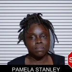 Pamela Stanley mugshot