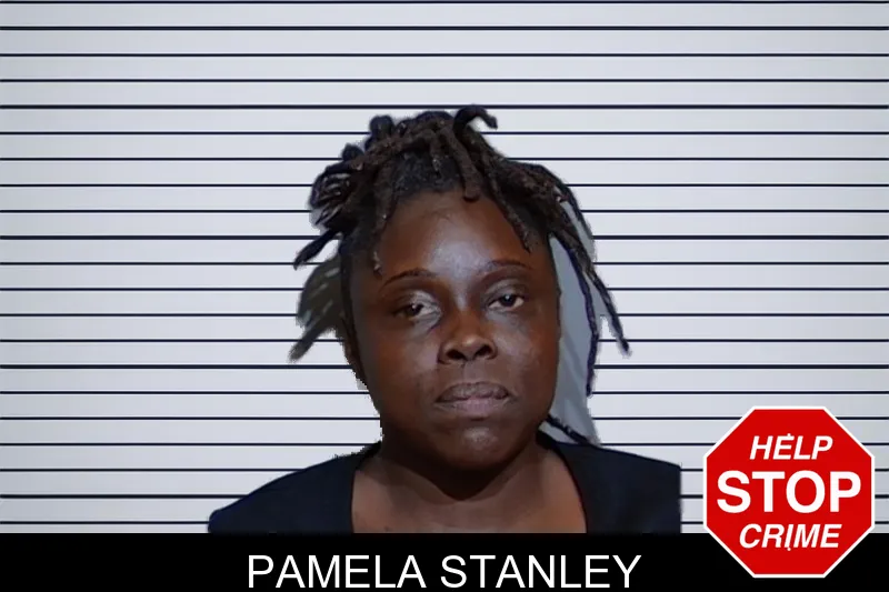 Pamela Stanley mugshot – Glynn County , Georgia Pamela Stanley mugshot