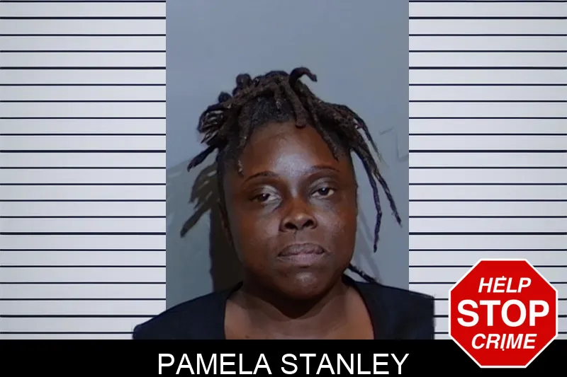 Pamela Stanley mugshot – Glynn County , Georgia Pamela Stanley mugshot