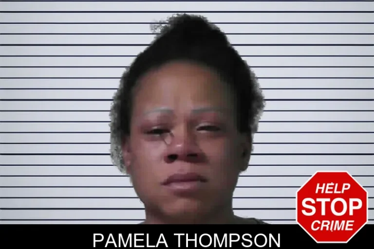Pamela Thompson