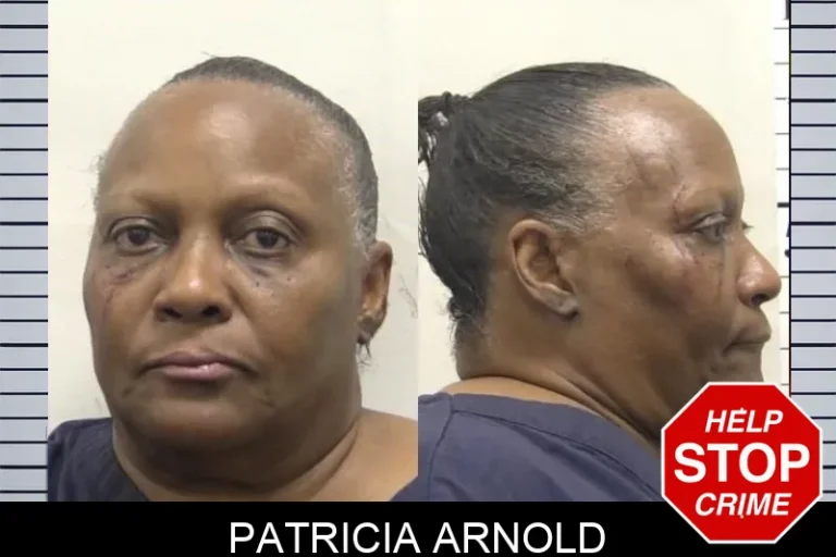 Patricia Arnold mugshot – Clarke County , Georgia Patricia Arnold