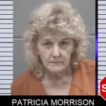 Patricia Morrison mugshot – Columbia County , Georgia Patricia Morrison mugshot