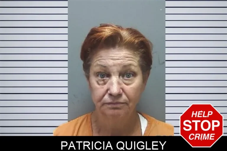 Patricia Quigley mugshot – Cherokee County , Georgia Patricia Quigley
