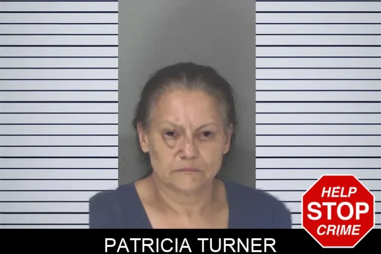 Patricia Turner