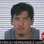 Patricio Hernandez-Garay mugshot – Fayette County , Georgia Patricio Hernandez-Garay mugshot
