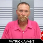 Patrick Avant mugshot – Lee County , Georgia Patrick Avant mugshot