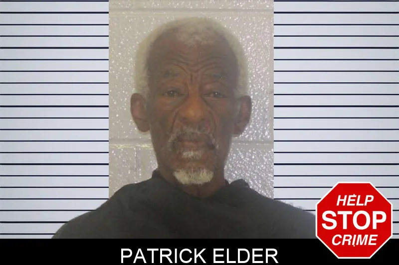 Patrick Elder mugshot – Carroll County , Georgia Patrick Elder mugshot