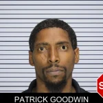 Patrick Goodwin mugshot – Cobb County , Georgia Patrick Goodwin mugshot