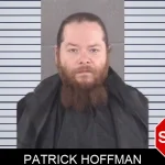 Patrick Hoffman mugshot
