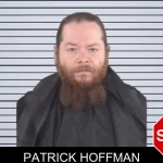 Patrick Hoffman mugshot