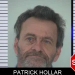Patrick Hollar mugshot – Fayette County , Georgia Patrick Hollar mugshot