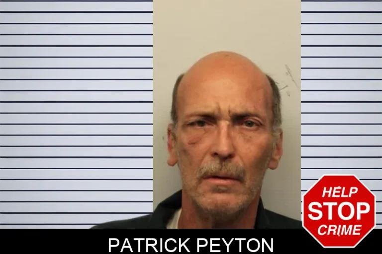 Patrick Peyton