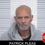 Patrick Pleas mugshot – Washington County , Georgia Patrick Pleas mugshot