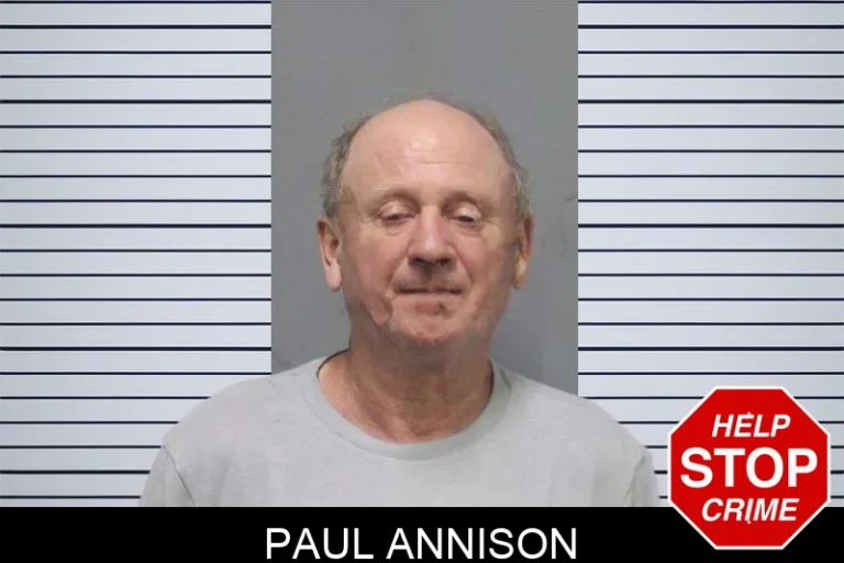 Paul Annison