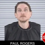 Paul Rogers mugshot – Spalding County , Georgia Paul Rogers mugshot