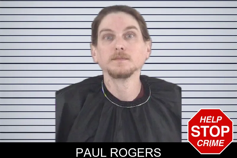 Paul Rogers mugshot – Spalding County , Georgia Paul Rogers mugshot