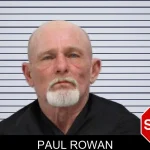 Paul Rowan mugshot – Haralson County , Georgia Paul Rowan mugshot