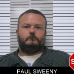 Paul Sweeny mugshot – Colquitt County , Georgia Paul Sweeny mugshot