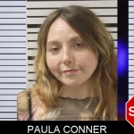 Paula Conner mugshot