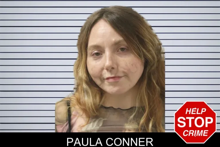 Paula Conner mugshot – Toombs County , Georgia Paula Conner