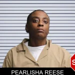 Pearlisha Reese mugshot